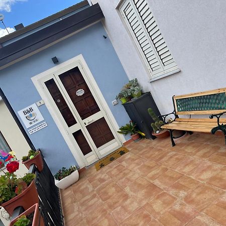 B&B Niu Susu Lanusei Eksteriør billede