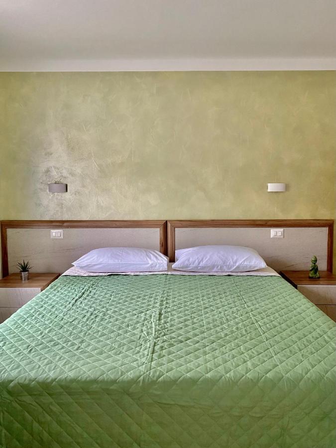 B&B Niu Susu Lanusei Eksteriør billede