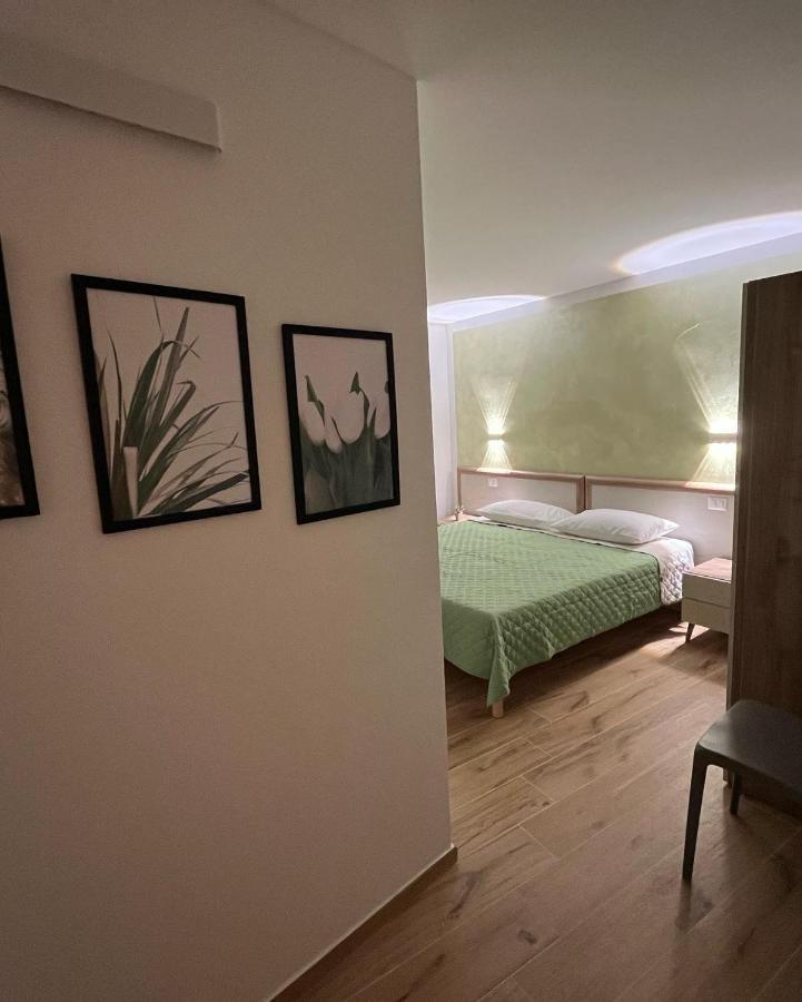 B&B Niu Susu Lanusei Eksteriør billede