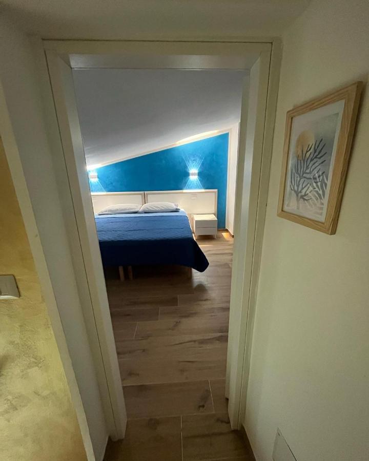 B&B Niu Susu Lanusei Eksteriør billede