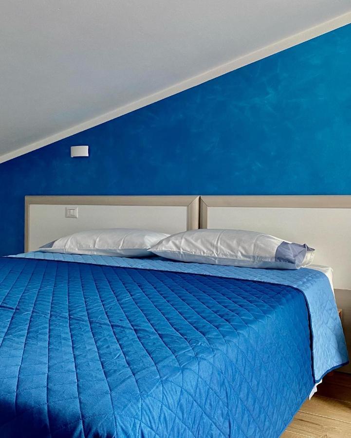 B&B Niu Susu Lanusei Eksteriør billede