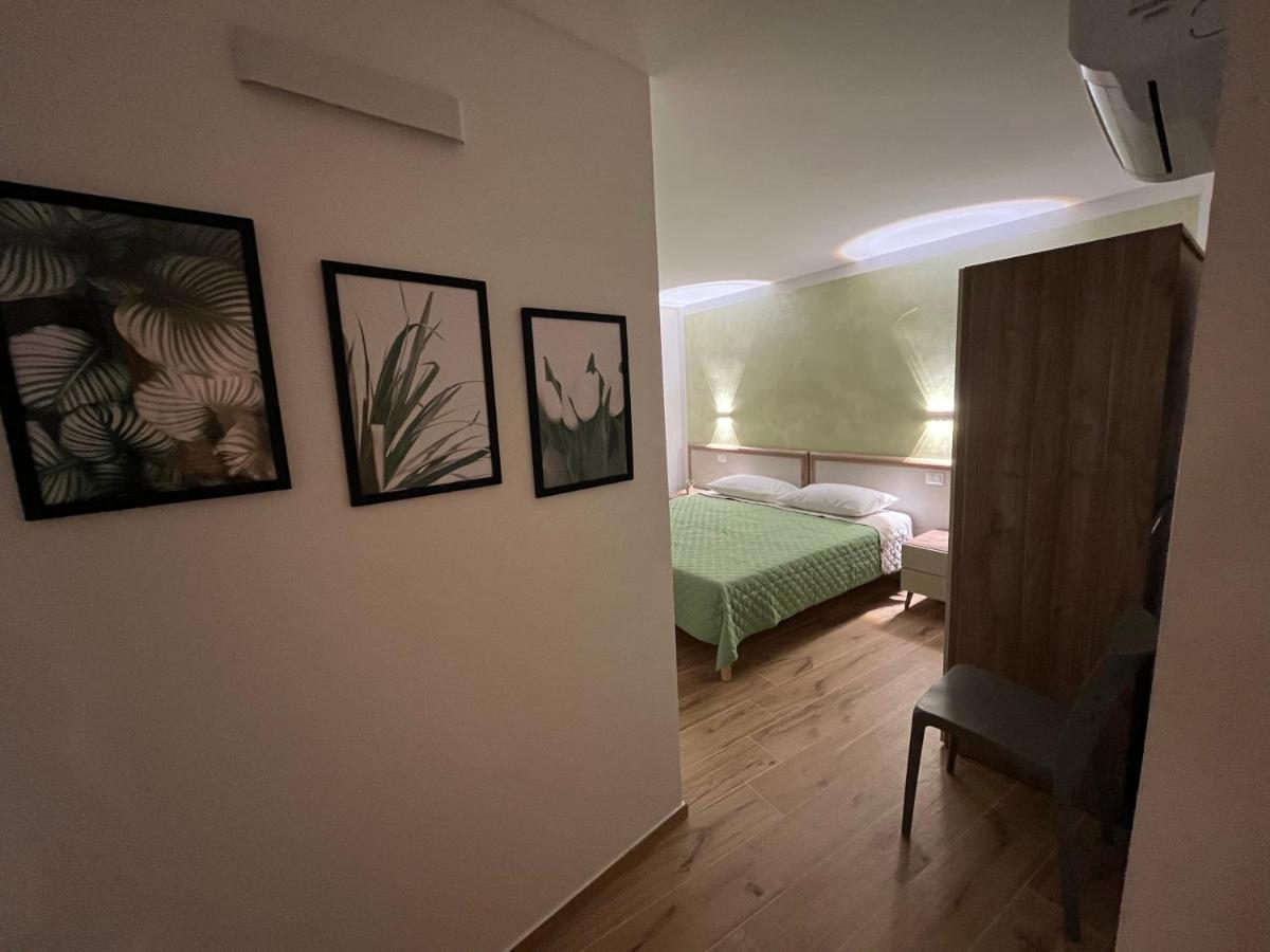B&B Niu Susu Lanusei Eksteriør billede
