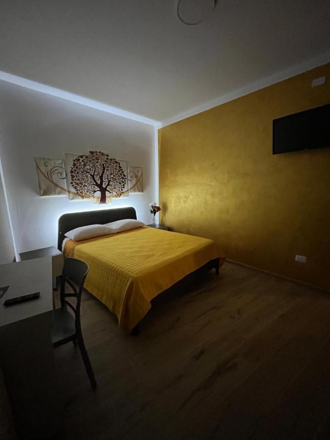 B&B Niu Susu Lanusei Eksteriør billede