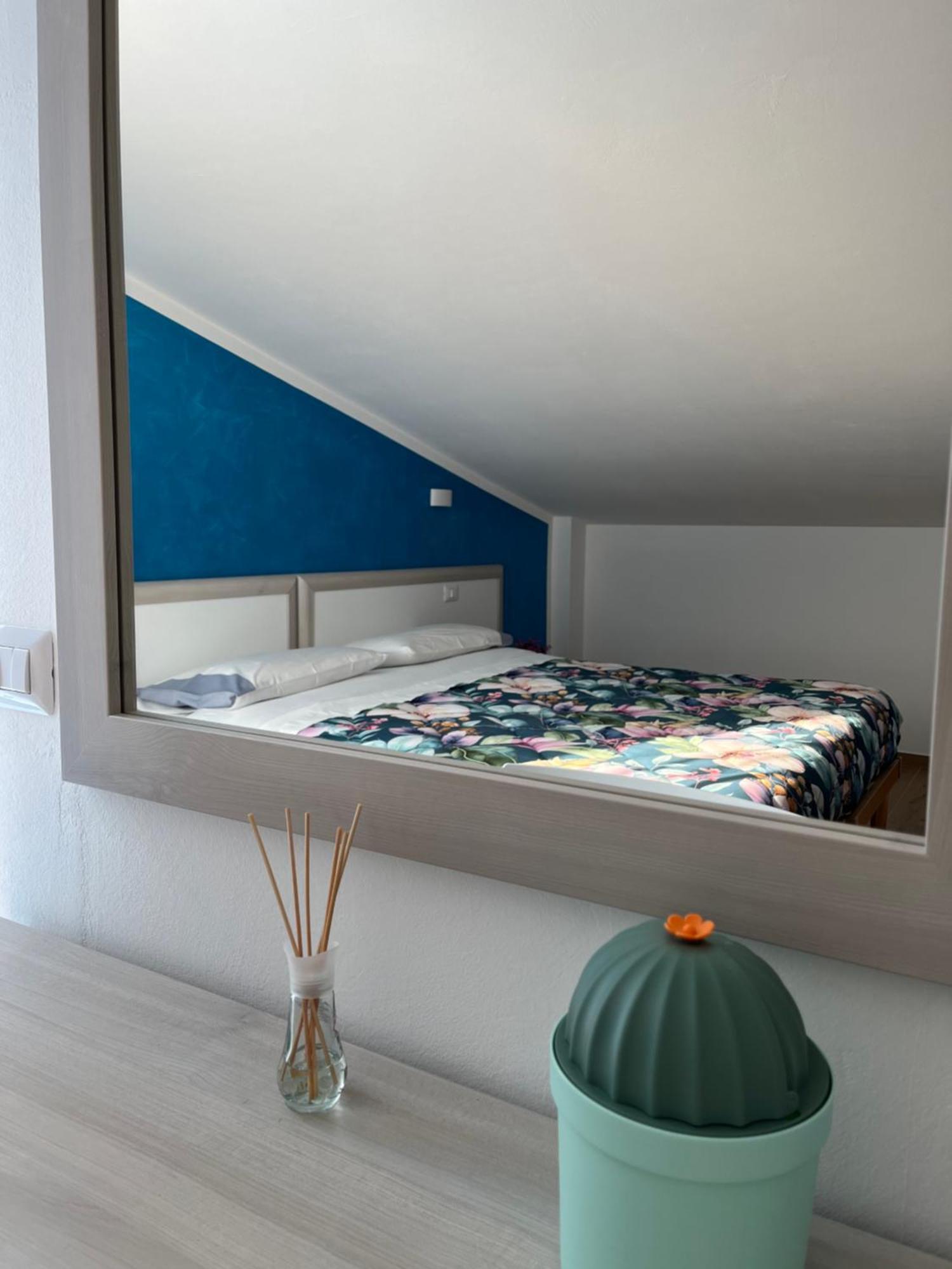 B&B Niu Susu Lanusei Eksteriør billede