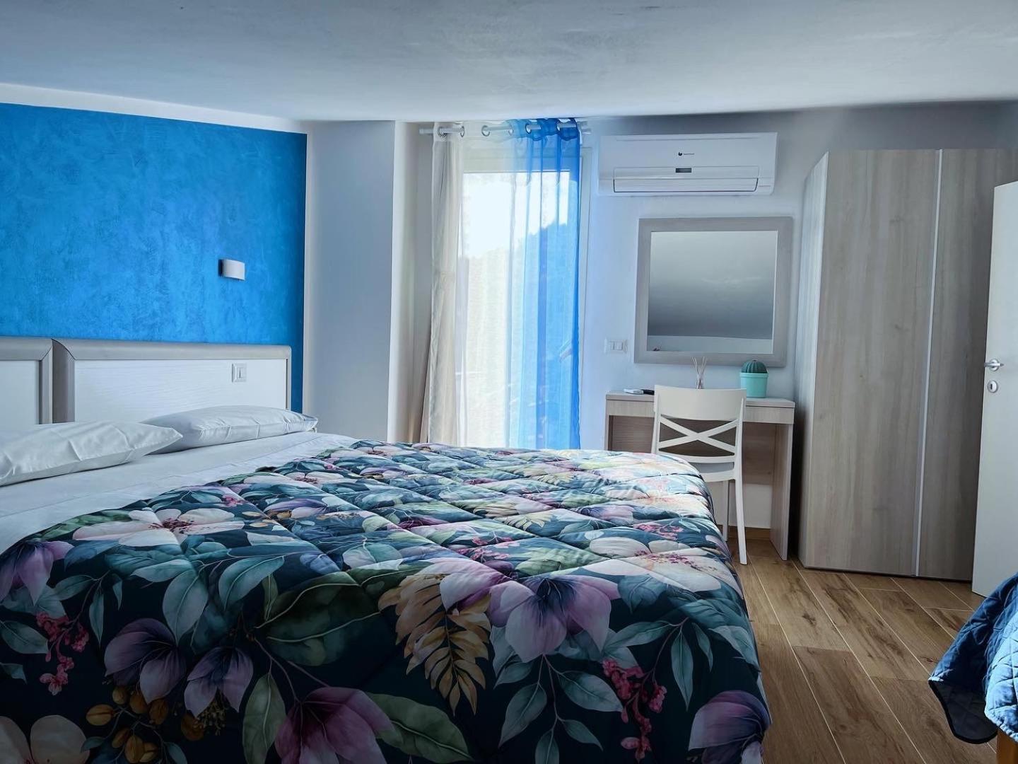 B&B Niu Susu Lanusei Eksteriør billede