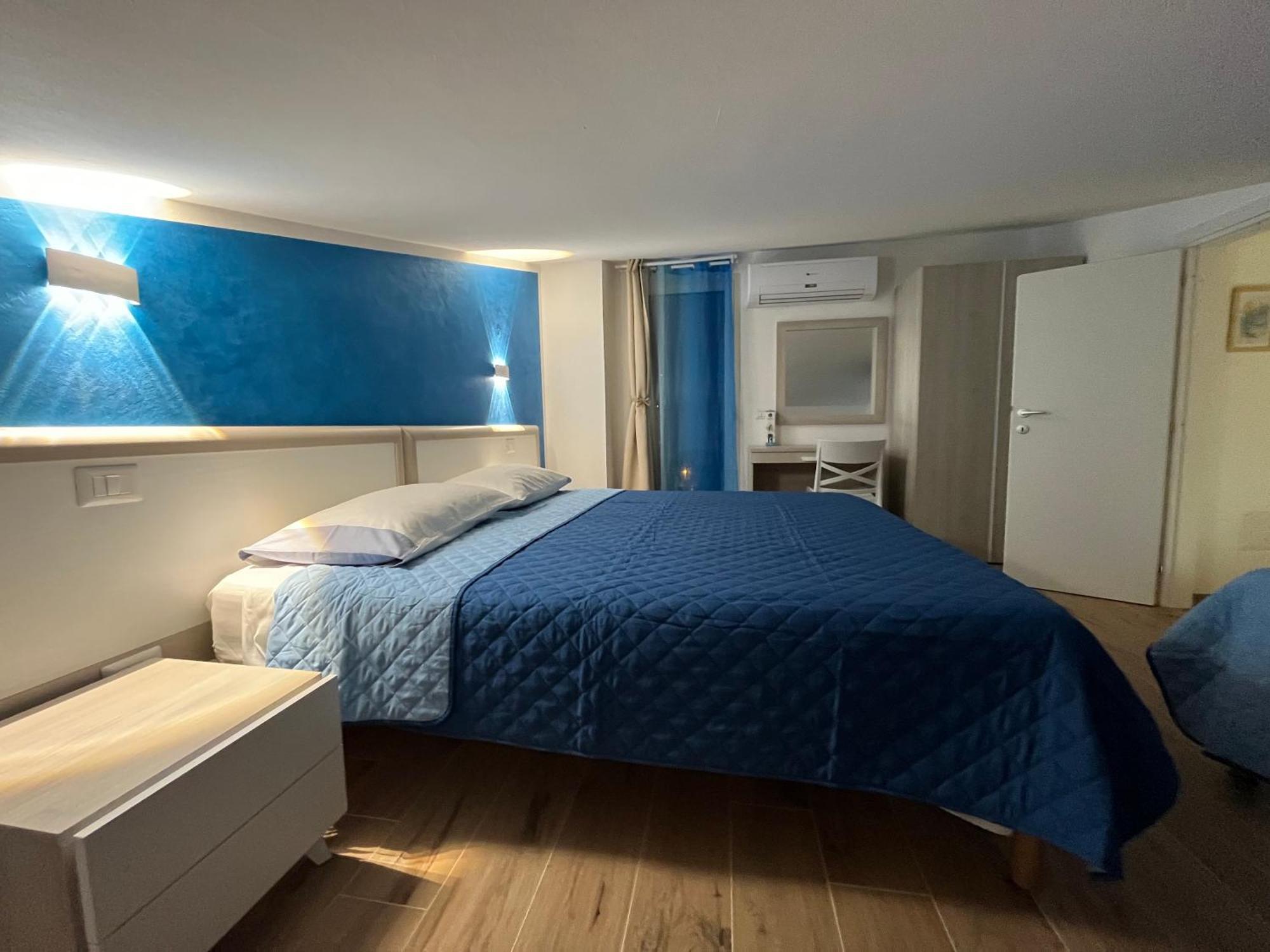 B&B Niu Susu Lanusei Eksteriør billede