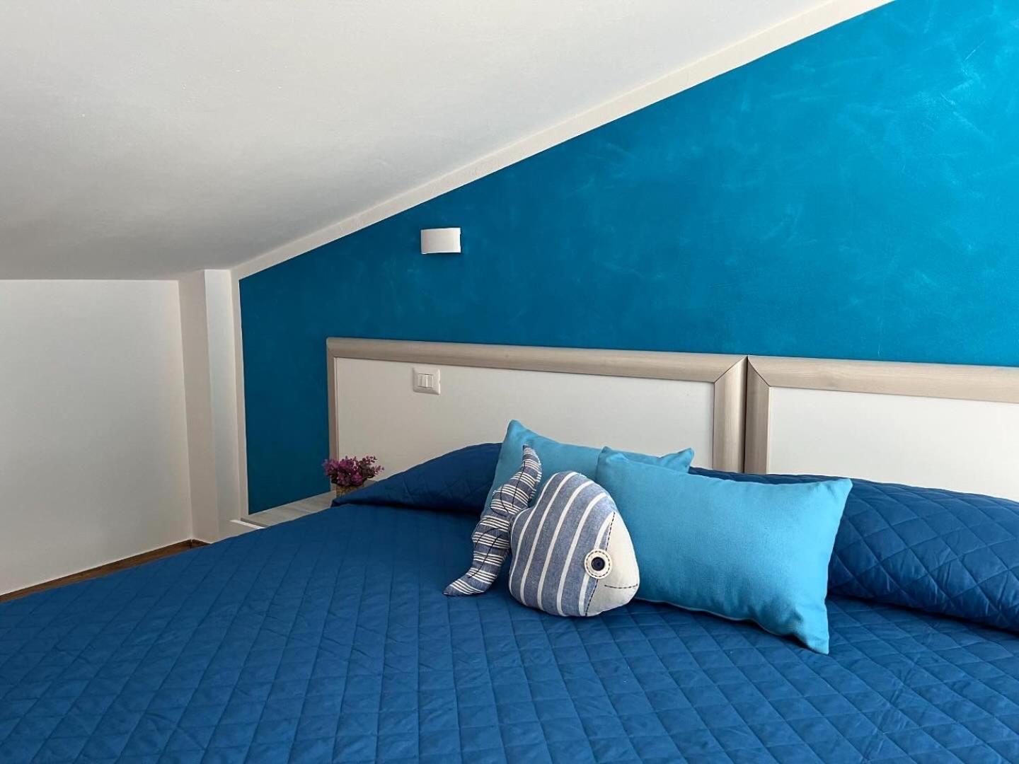 B&B Niu Susu Lanusei Eksteriør billede