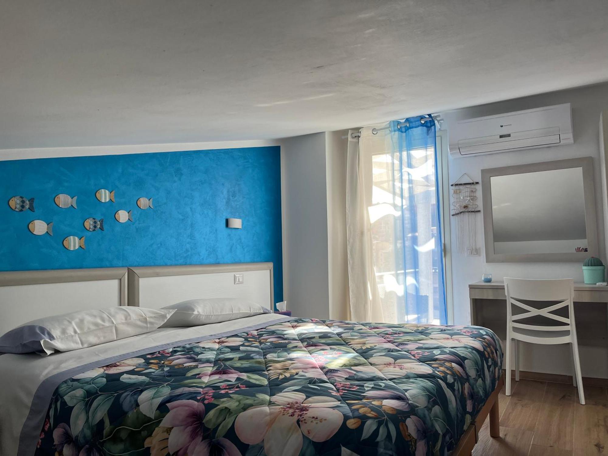 B&B Niu Susu Lanusei Eksteriør billede